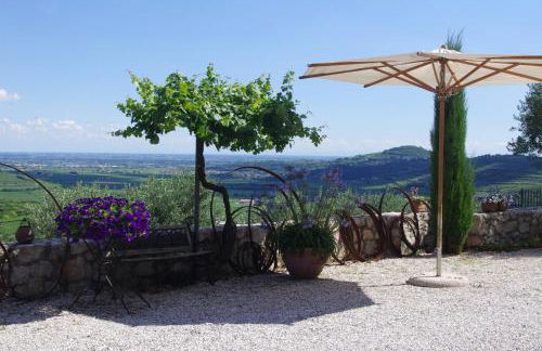 Relais di Campagna I Tamasotti - Foto 35