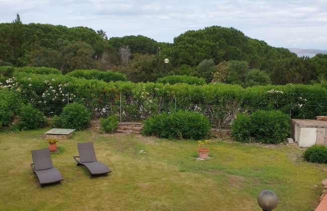 Villa Rosè - Foto 28