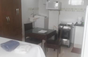 Flat Econômico Uberlândia - Foto 1