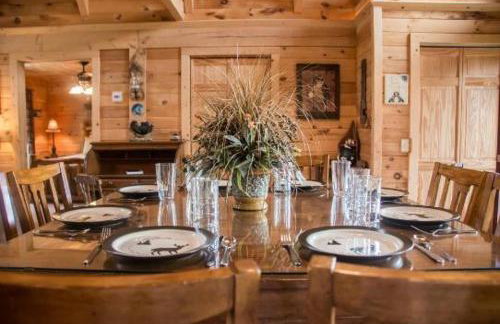 Trail's End Cabin - Foto 16