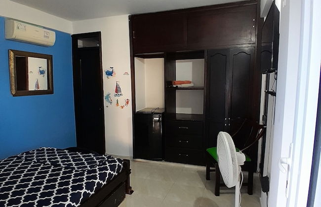 APARTAMENTOS BRISAS DEL MAR - Foto 1