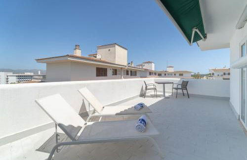 Apartamentos Caprice Tamarindos - Foto 52