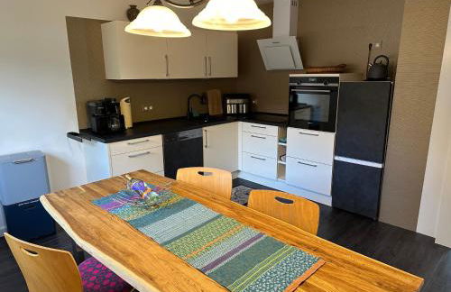 URLAUB mit HUND -Ferienwohnung "AhriBella"- - Foto 7