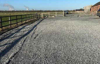 Studio Apartment in Paull, near Saltend, Hull with parking - Foto 10