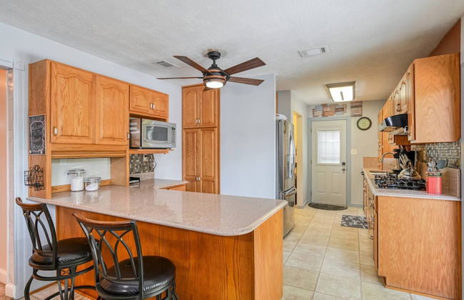 Debra Jean's River Retreat - Foto 27