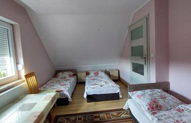 Noclegi Dobrzeń Wielki - Foto 10