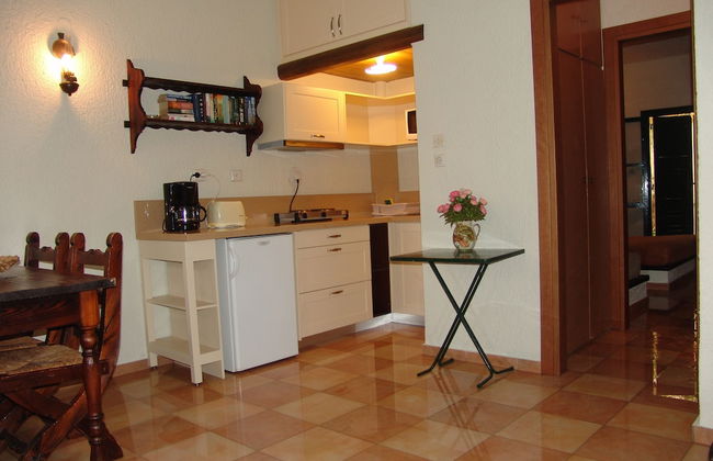 Porto Sisi Hotel Apartments - Foto 44