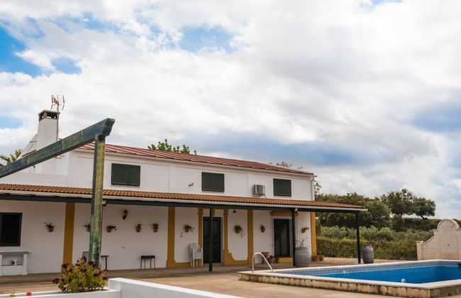 Casa Rural El Lagar de Doñana - Photo 16