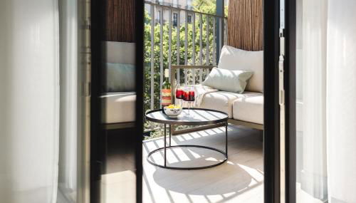 master La Rambla - Photo 4