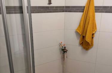 City Altstadt Appartement in unmittelbarer Nähe zu Saale und Marktplatz mit privatem Parkplatz - Foto 16