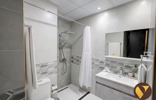 Vogue Near Dragon Mart Olivz Resi Danube - Photo 17