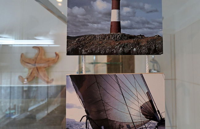 Chic Stay Near Baltic Beach - Photo 18