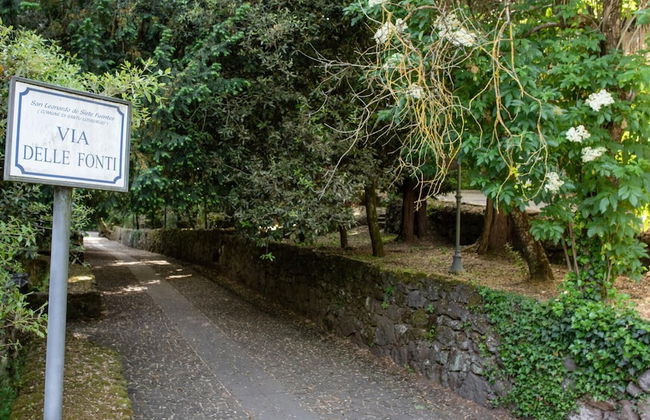 La Casa Delle Querce San Leonardo de Siete Fuentes - Foto 36