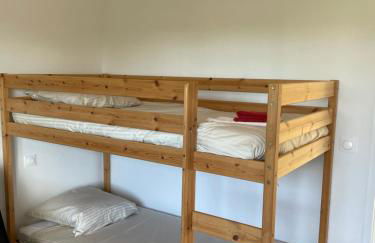 Asinellas maison 3 chambres 150 m de la plage - Foto 19