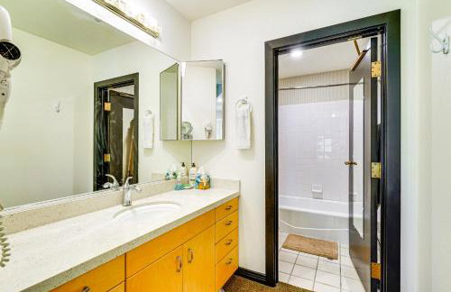 Ski-InandSki-Out Solitude Condo with Rooftop Hot Tub! - Foto 16