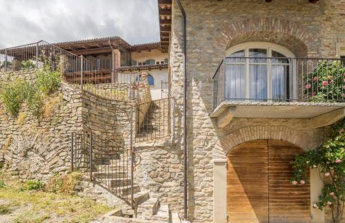 Arpusè - Ca Fredo Apartment With Pool - Foto 39