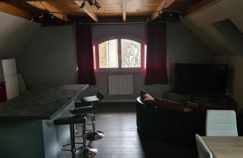 Gite de Murat - Photo 10