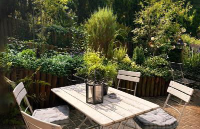 Heide Suite am Waldrand - Foto 3