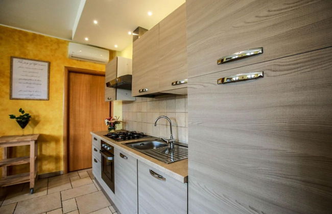 Villa Ellearesort in San Michele Salentino - Foto 25