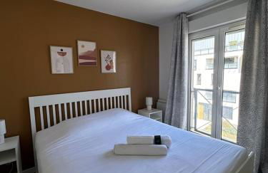 Le reflet de Chartres - Foto 29