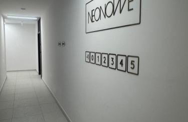 Apartament Neonowy by Apartamenty 77 - Photo 11