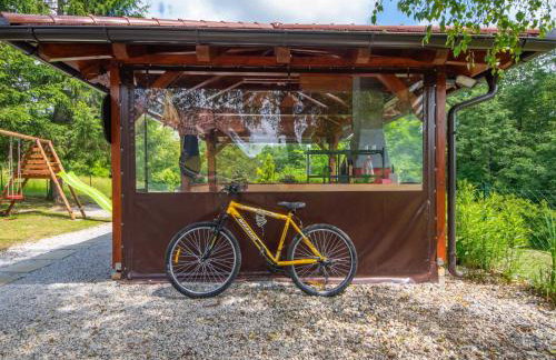 Holiday Home Tina by Interhome - Foto 66