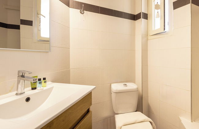 Chic 3BR Apt on the Beach by Sea N' Rent - Foto 26