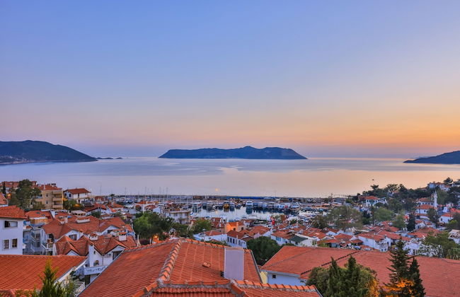 Kas Yoga House - Photo 35