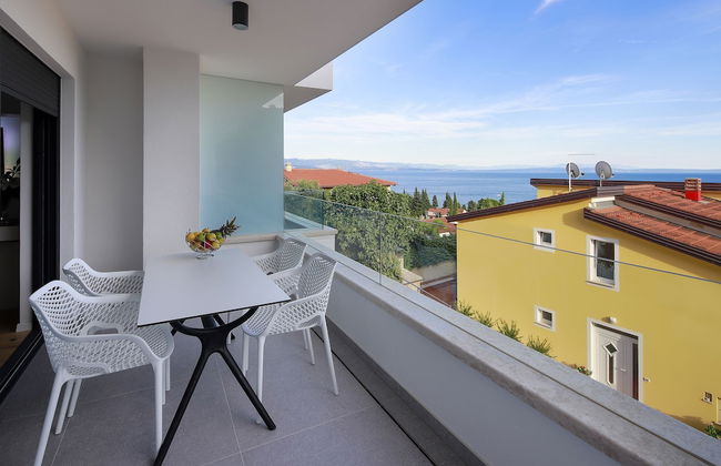 Modena Maris Apartments - Foto 72