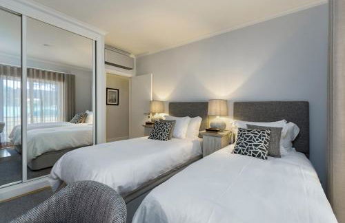 Penthouse Duplex Rooftop Jacuzzi 4 Rooms 6 beds 8 Persons - Foto 24