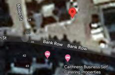 3 Bedroom Townhouse on NC500, Wick, Highland - Photo 14