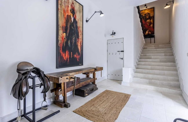 Castro Mesembria Boutique Hotel - Foto 2