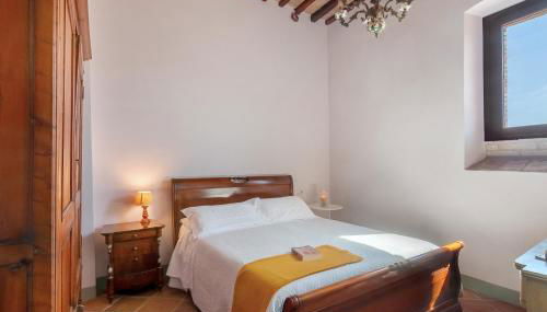 Rifugio sulla via di Volpaia - Foto 5