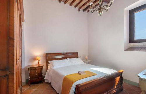 Rifugio sulla via di Volpaia - Foto 5