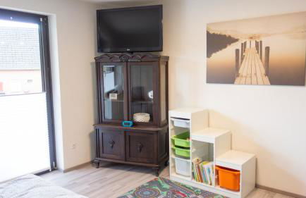 Ferienwohnung Sören - Foto 9