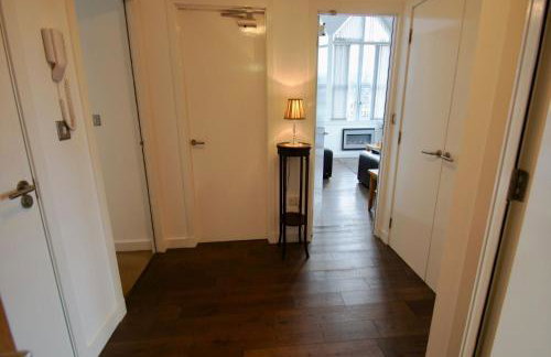 Penthouse Apartment - Photo 17