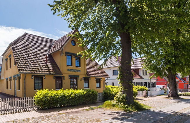 Holiday Apartment in Otseebad Wustrow - Foto 19