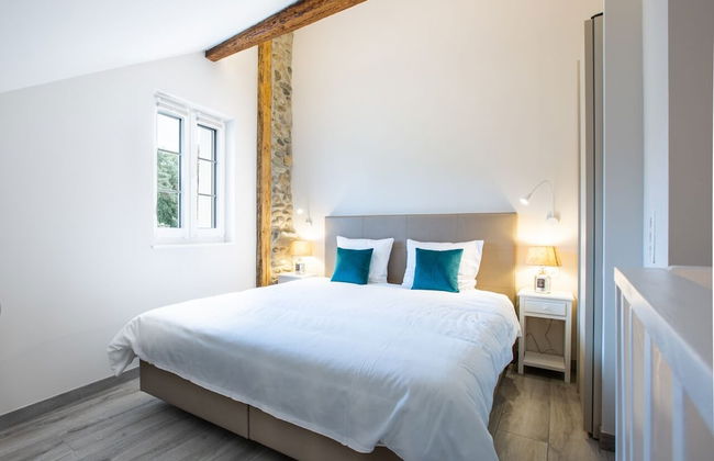 Auberge des Grands Bois - Foto 15