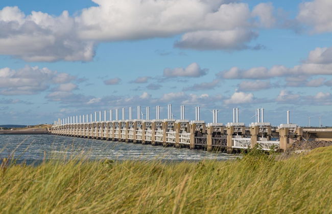 Appartement Bed by Al - Hoofdstraat 16 a Kortgene - Photo 22