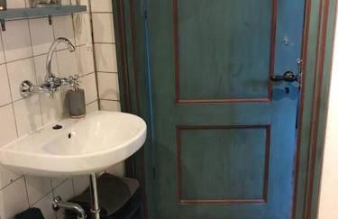 Idylle unter Reet, gemütliche Ferienwohnug - Foto 13