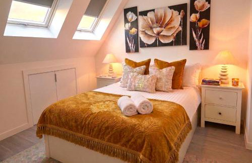 Paradigm Court, Modern 1-Bedroom Apartment (6), Oxford - Photo 15