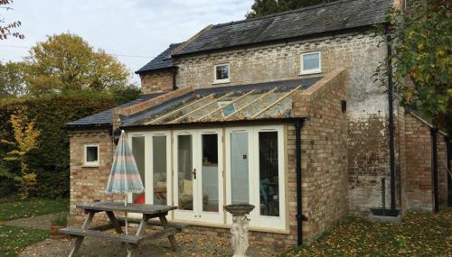 The Old Post Office, Hilton - Foto 3