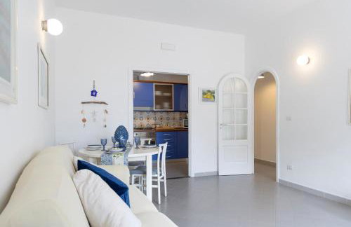 Casa Flavia Positano Center - 5 minutes to beach and 4 Air conditioning - Foto 14