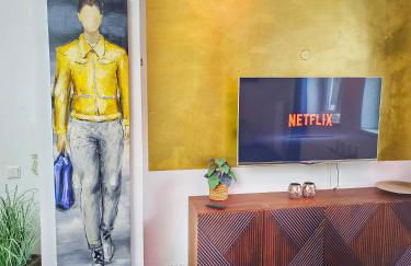 Studio Apartment am Zoo - Foto 1