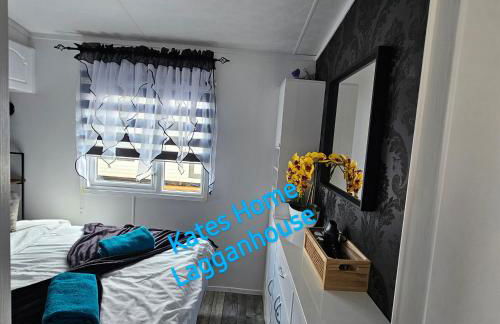 Kates Home Lagganhouse Woodland Way 19 - Foto 15