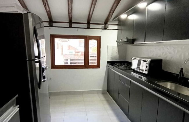 Hotel La Toscana Hostel - Foto 8