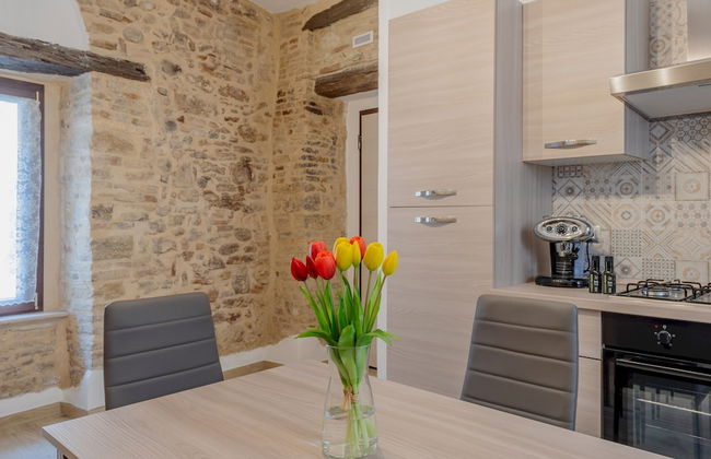 La Casetta di Pina in Rocca San Giovanni - Foto 14