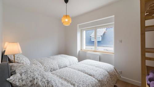 Charmante Maison Bretonne au Cœur de l'Île Grande - Foto 5