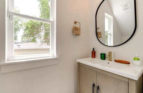 Near Restaurants and Parks Home 3 Mi to Dtwn Austin - Foto 10