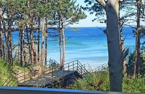 SEA & YOU Apartament z widokiem na morze - Dwie Sosny - Foto 1